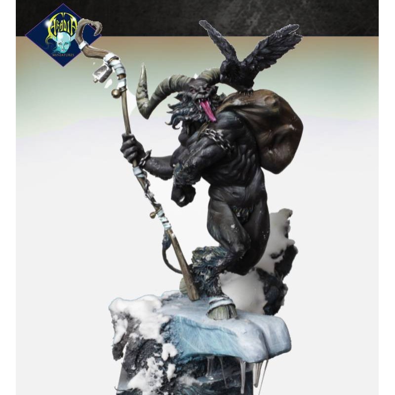 Krampus Krampus