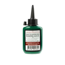 Battlefields Basing Glue