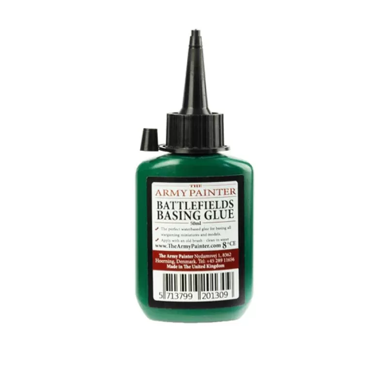 Battlefields Basing Glue Battlefields Basing Glue