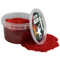 Martian Red Basing Sand