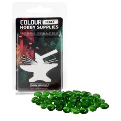 Razorleaf Mana Pool Gems