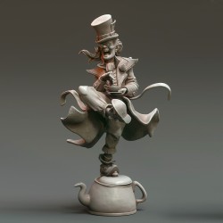 Mad Hatter