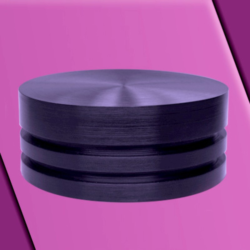70mm Round Plinth 70mm Round Plinth