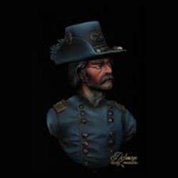 Union Cavalry Officer