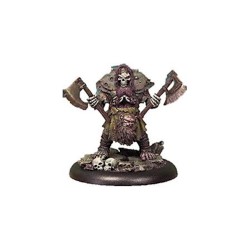 Kedaedon, Skulldwarf