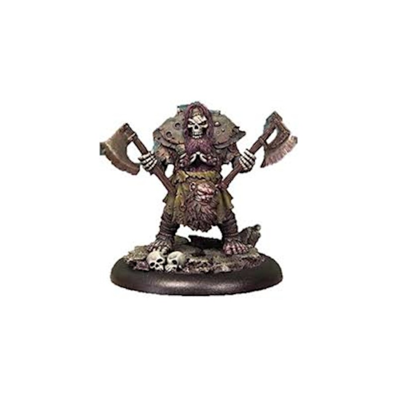 Kedaedon, Skulldwarf Kedaedon, Skulldwarf