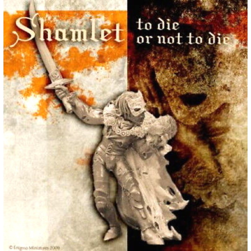 Shamlet Shamlet