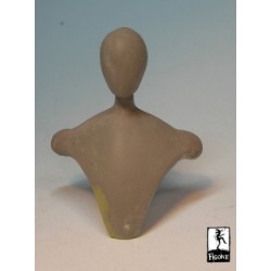 Academic Bust 1/10