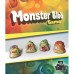 Monster Blob Game