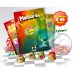 Monster Blob Game