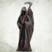 Hive City Grim Reaper Statue