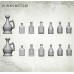 Human Bottles