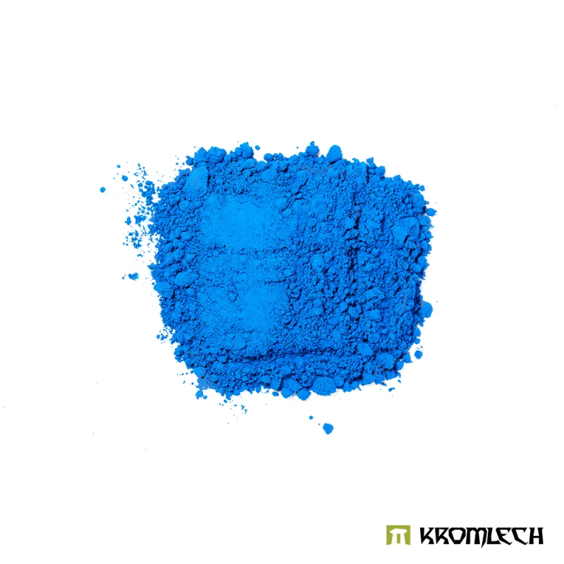 Lapis Lazuli Blue Weathering Powder