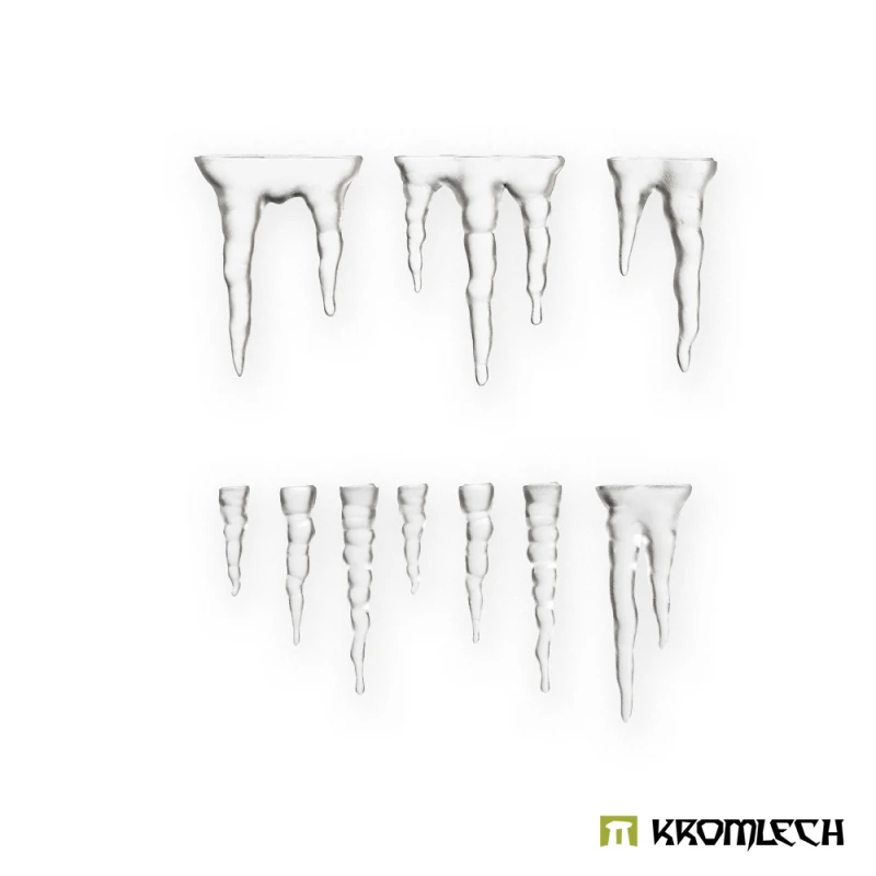 Medium Icicles