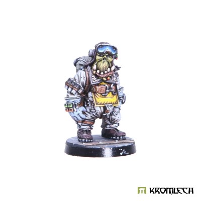 Orc Pilot