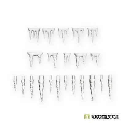 Small Icicles