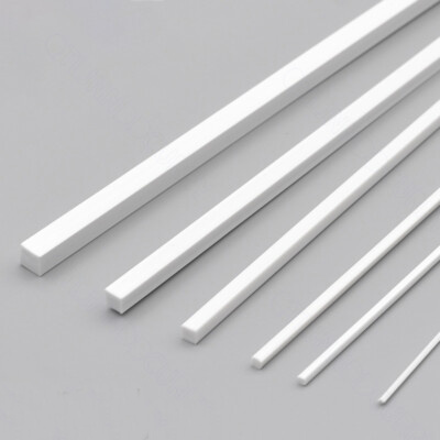 1mm Square Rod