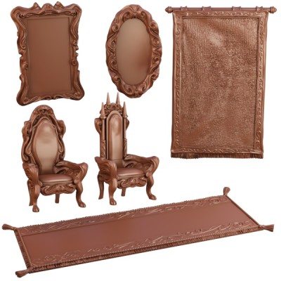 Throne Room