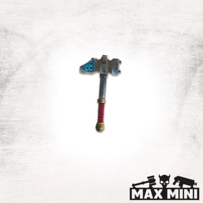 Mechanical Hammers
