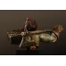 Dwarf Dragon Slayer