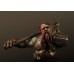 Dwarf Dragon Slayer