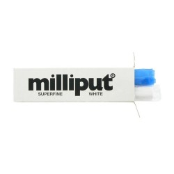 Milliput Superfine White