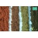 Moss Flock Set