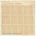 20mm Picket Fence