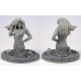 Aria Bust