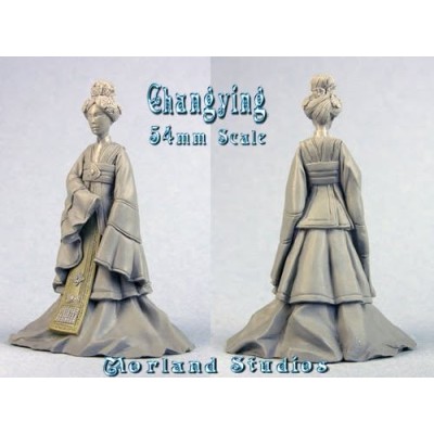 Changying (Metal)