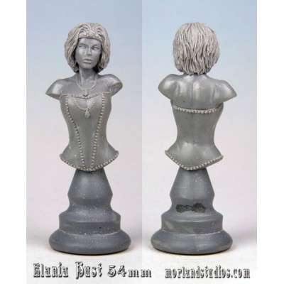 Elania Bust