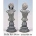 Elania Bust