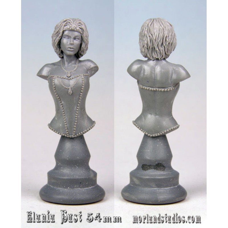 Elania Bust