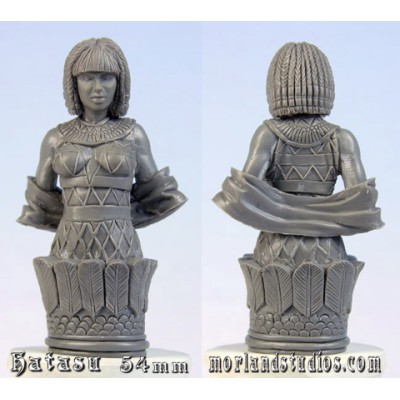 Hatasu Bust