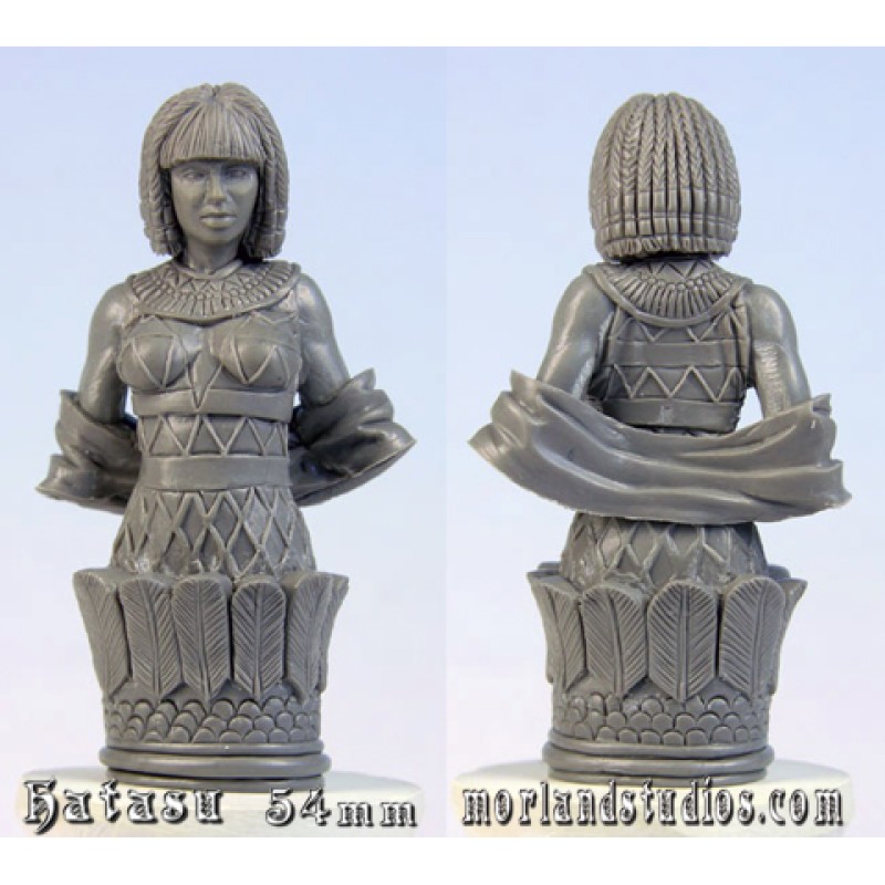 Hatasu Bust