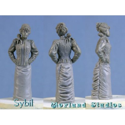 Sybil
