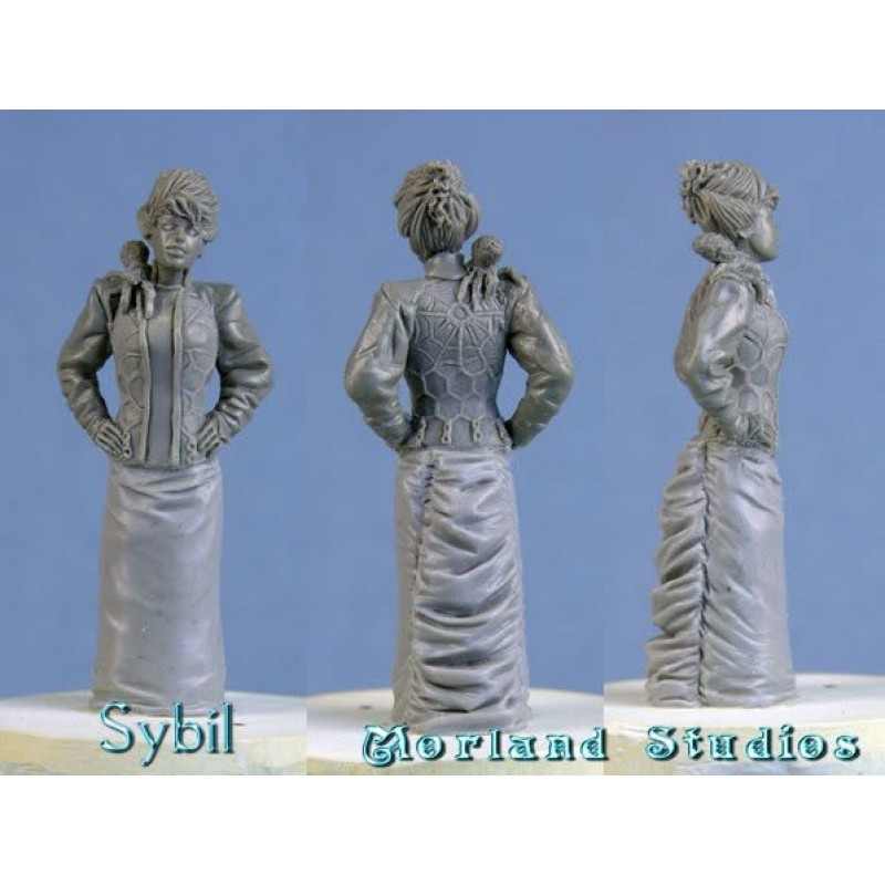 Sybil