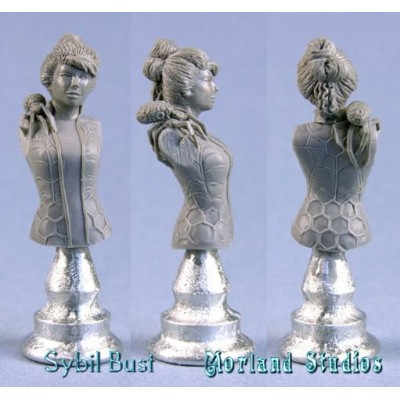Sybil Bust