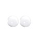 0.6mm Clear Acrylic Balls