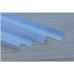 2.4mm Plastic Square Angle