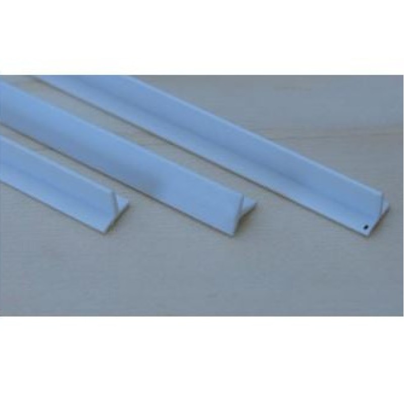3.2mm Plastic T Beam