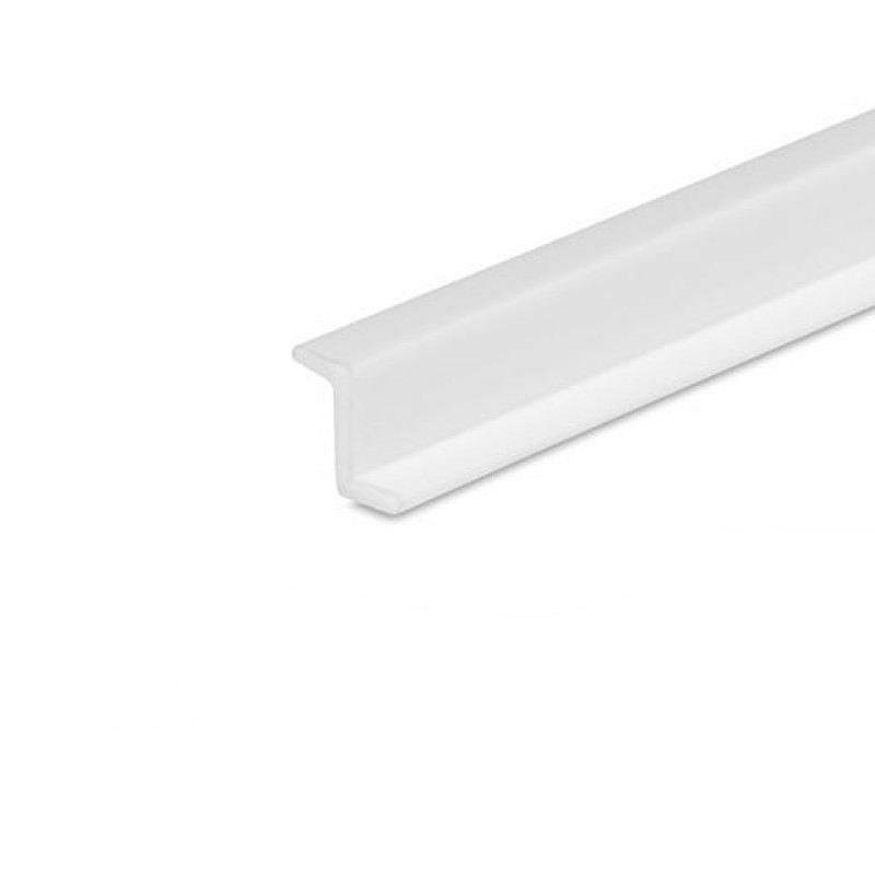 2.4mm Plastic Z Angle