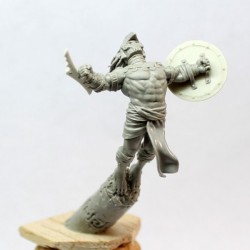 Predosian Eagle