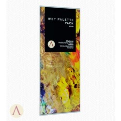 Wet Palette Pack