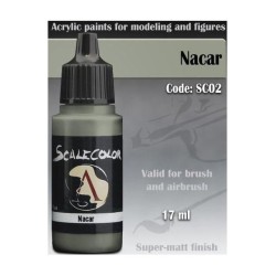 Nacar