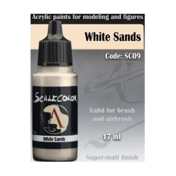 White Sands