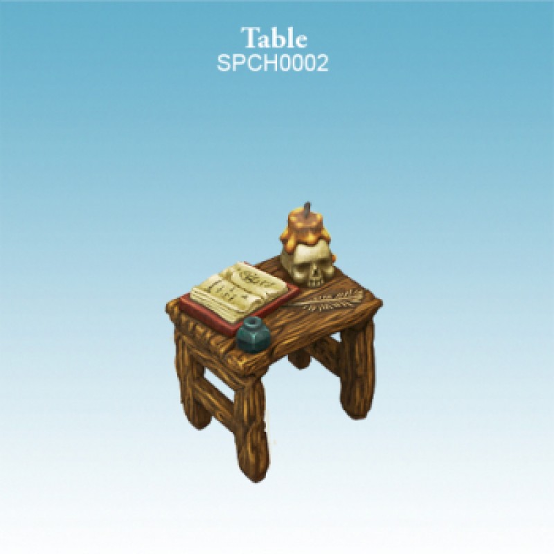 Table Table