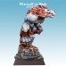 Werewolf on Rock Werewolf on Rock