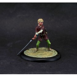The Squire