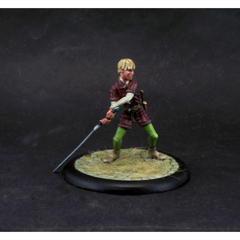The Squire The Squire